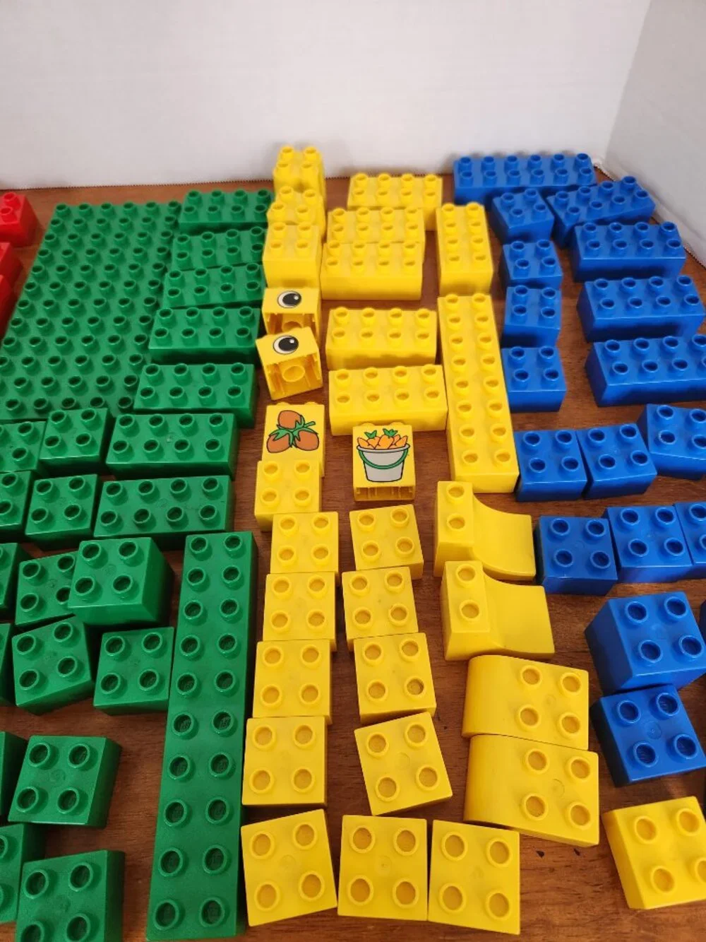 Lego vintage 1990s